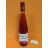 Rosado Las Planas 2020 Bodegas Borraz Rosado Las Planas 2020 Bodegas Borraz