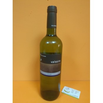 Botella de Vino Blanco Valssira 2023