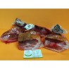 Jamón de Teruel DOP a Trozos 7'3Kg Jamón de Teruel DOP a Trozos 7'3Kg