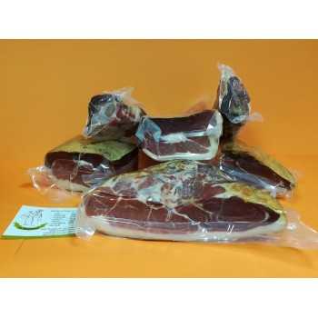 Jamón Reserva a Trozos 7,9Kg
