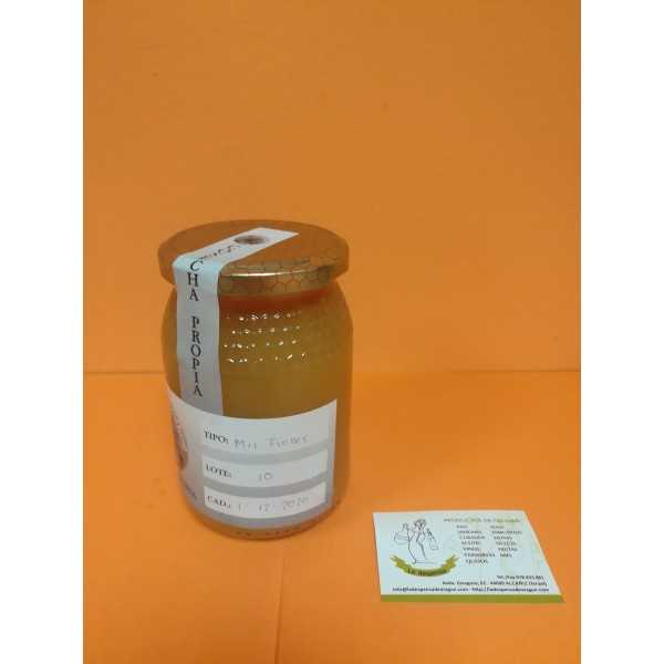 Miel Mil Flores Cosechero 500g