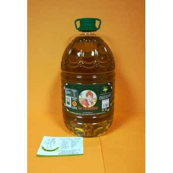 AOVE Empeltre 5L Bajo Aragón
