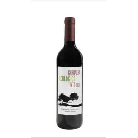 Tinto Ecológico Garnacha Valdehueso 2020 Tinto Ecológico Garnacha Valdehueso 2020
