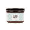 Paté Aceitunas Negras 160g