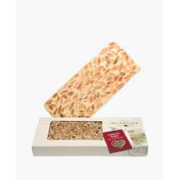 Turrón Duro de Almendras