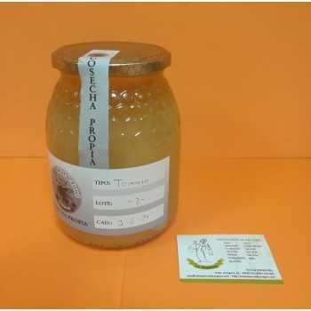 Miel Lavanda Cosechero 1Kg