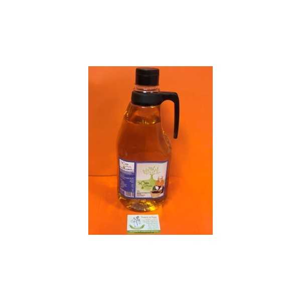 Aceite Arbosana 2L del Bajo Aragón