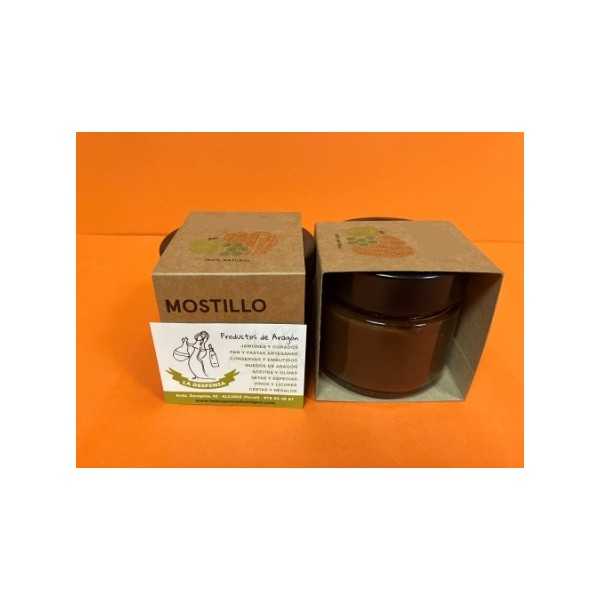 Mermelada de Mostillo 150gr.