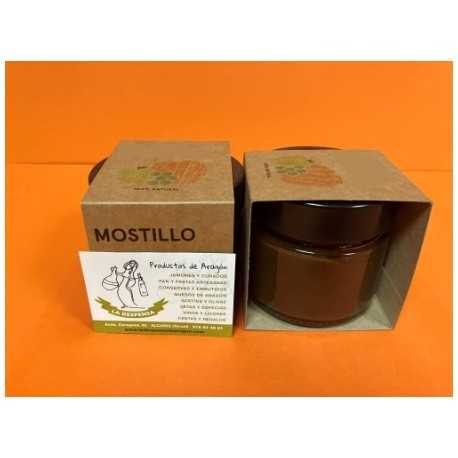 Mermelada de Mostillo 150gr.