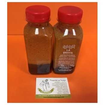 Salsa La Brava 250ml