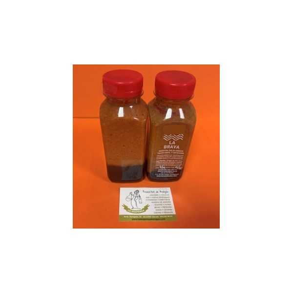 Salsa La Brava 250ml