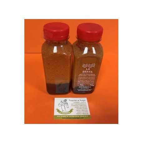 Salsa La Brava 250ml