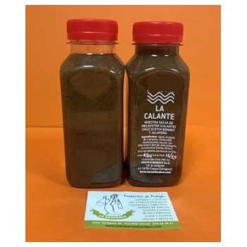 Salsa La Calante 250ml