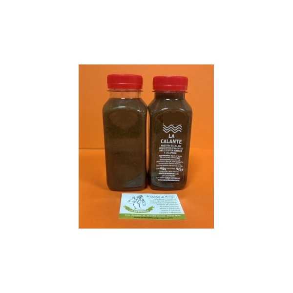 Salsa La Calante 250ml