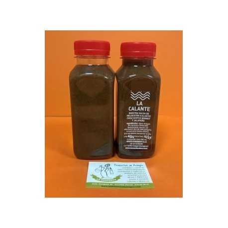 Salsa La Calante 250ml