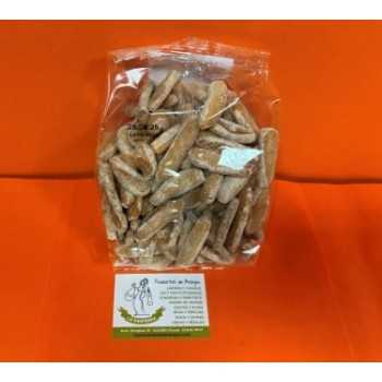 Picos Rústicos Artesanos de Pan