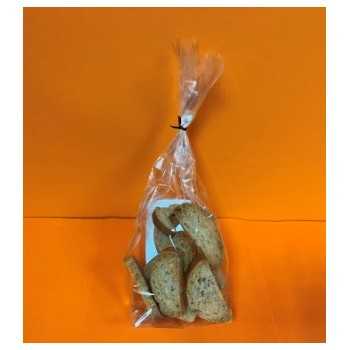 Tostadas de Arándanos de Pan