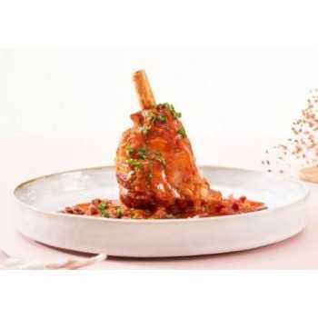 Chilindrón de Jarretes TERNASCO DE ARAGÓN IGP