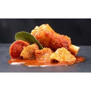 Callos de Cordero en Salsa TERNASCO DE ARAGÓN IGP