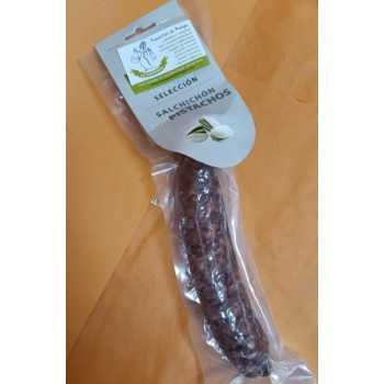 Salchichón de Pistachos 200gr