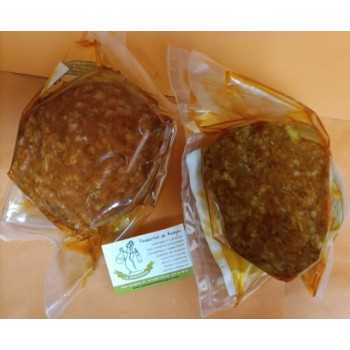 Sobrasada Duroc de Cerdo