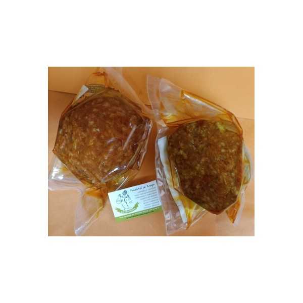 Sobrasada Duroc de Cerdo