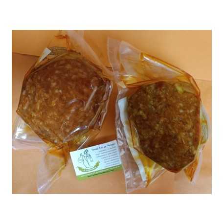 Sobrasada Duroc de Cerdo Sobrasada Duroc de Cerdo