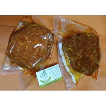 Sobrasada Duroc de Cerdo