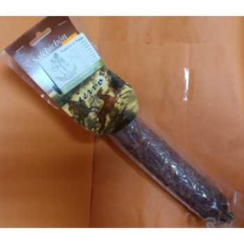 Salchichón de Ciervo