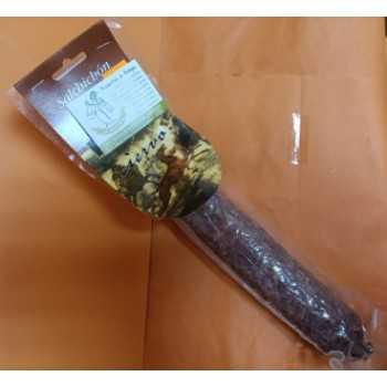 Salchichón de Ciervo