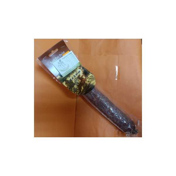 Salchichón de Ciervo