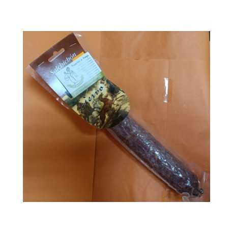 Salchichón de Ciervo