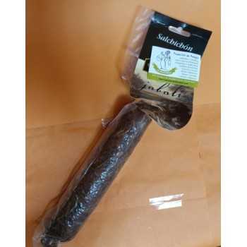 Salchichón de Jabalí Artesano 300gr