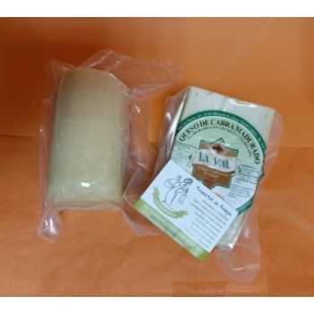 Queso de Cabra Madurado La Val