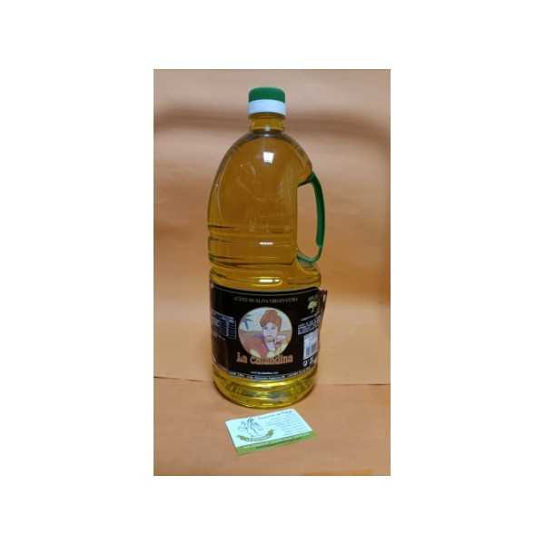 AOVE Empeltre 2L D.O.Bajo Aragón