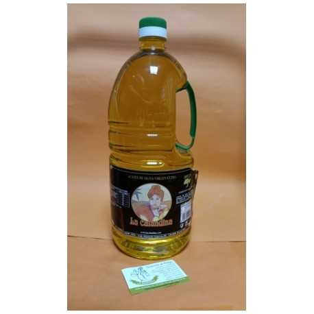 AOVE Empeltre 2L D.O.Bajo Aragón