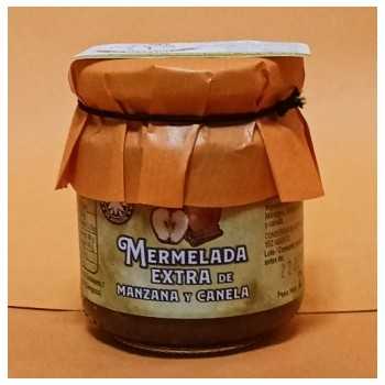 Mermelada de Manzana y Canela La Vicora