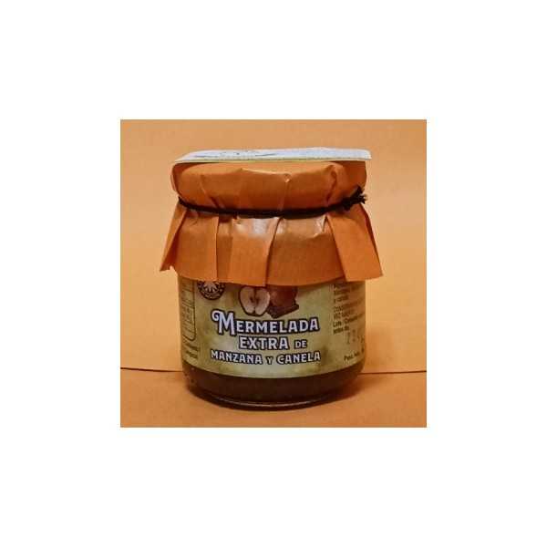 Mermelada de Manzana y Canela La Vicora
