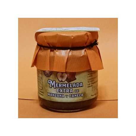 Mermelada de Manzana y Canela La Vicora