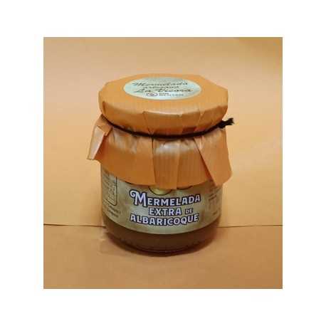Mermelada de Albaricoque La Vicora