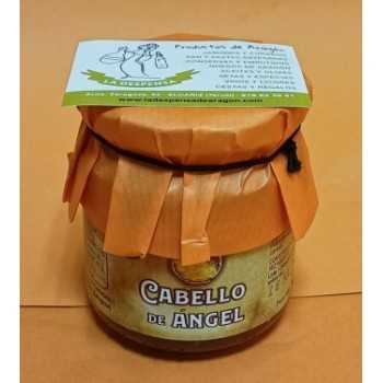 Mermelada de Cabello de Ángel