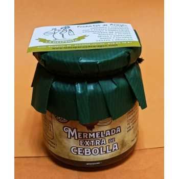 Mermelada de Cebolla La Vicora