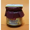 Mermelada de Frambuesa La Vicora