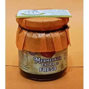 Mermelada de Fresa La Vicora