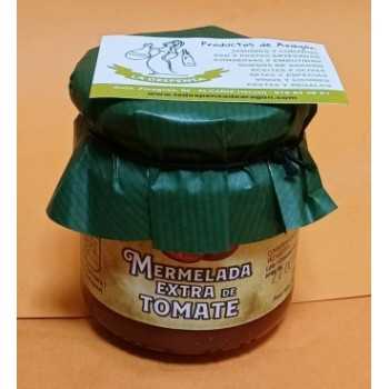 Mermelada de Tomate La Vicora