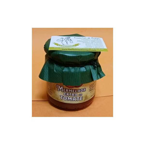 Mermelada de Tomate La Vicora
