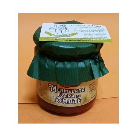 Mermelada de Tomate La Vicora