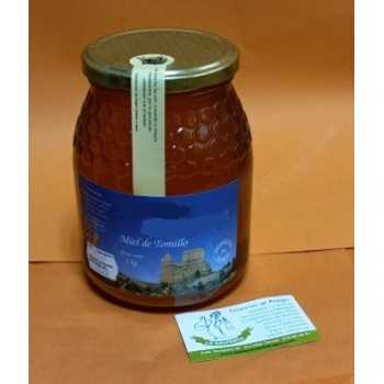 Miel de Tomillo portal del Maestrazgo 1Kg