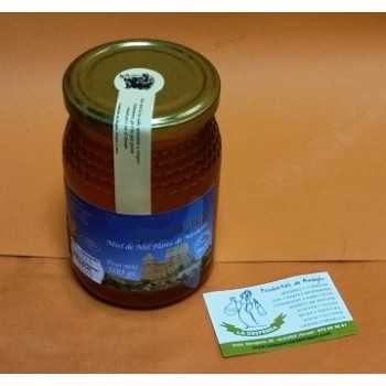 Miel de Montaña Portal del Maestrazgo 500gr