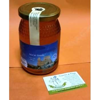 Miel de Tomillo portal del Maestrazgo 500gr